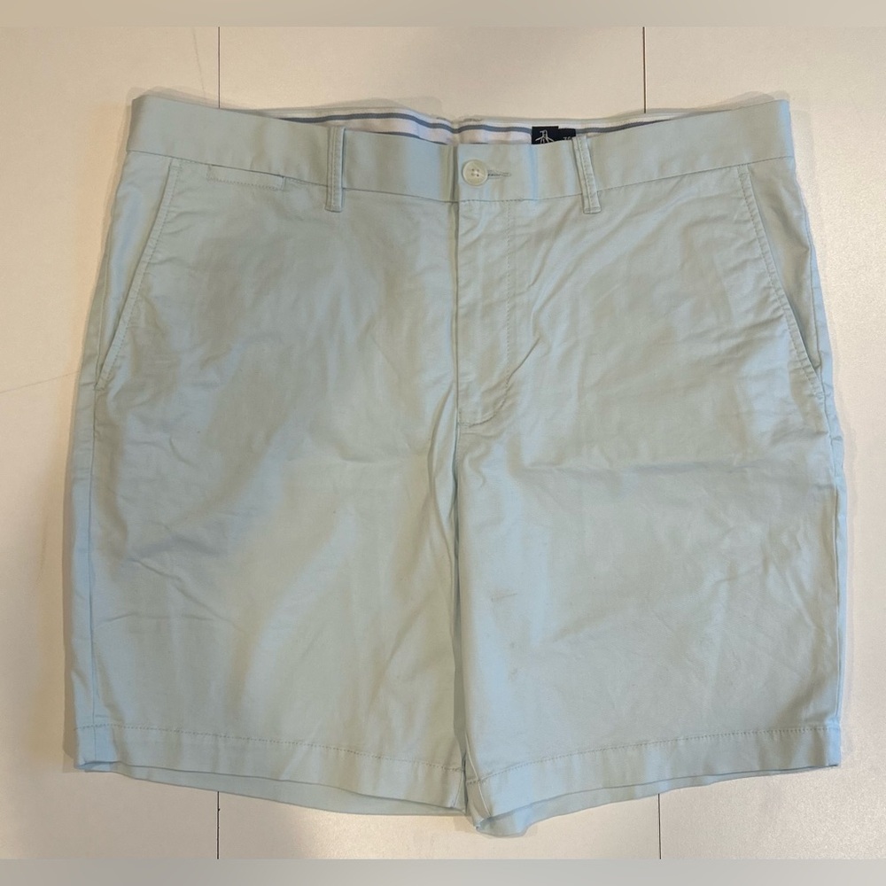 Original Penguin Light blue